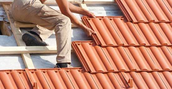 cara menghitung kebutuhan genteng atap rumah